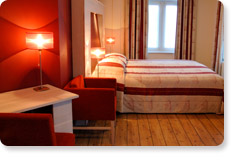 Lincolnshire Hotels